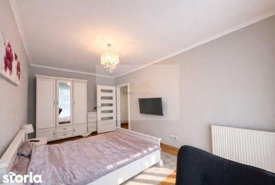 Apartament cu 2 camere decomandat, mobilat în Plopilor - 12