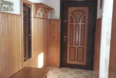 Apartament cu 2 camere semidecomandat în Banca Națională