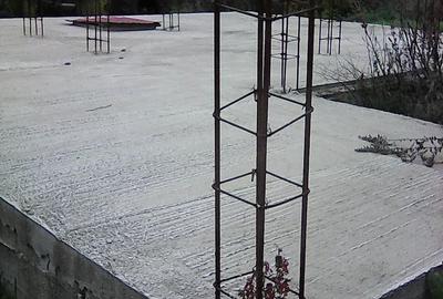 Teren de 216 mp, în Rădeni - 2