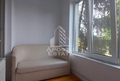 Apartament cu 3 camere decomandat, mobilat în Malul Mureșului - 5