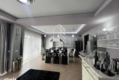 Casă cu 4 camere cu Teren 649 Mp în Dumbrăvița