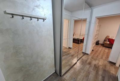 Garsonieră decomandată în Runcu