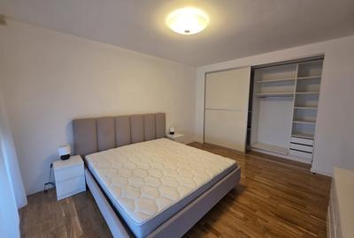 Apartament cu 3 camere decomandat, mobilat în Băneasa - 21