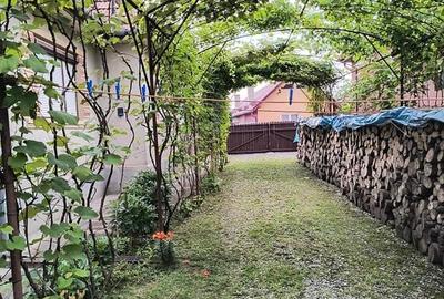 Casă cu 3 camere cu Teren 1025 Mp în Reghin - 7