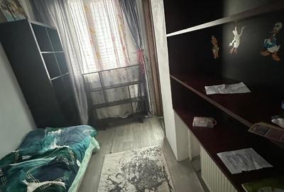 Apartament cu 3 camere semidecomandat în Giulești - 2