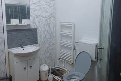 Garsonieră decomandată în Central - 1