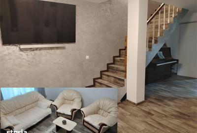 Casă cu 4 camere cu Teren 180 Mp în Chercea - 5
