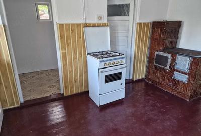 Casă cu 3 camere cu Teren 782 Mp în Suplacu de Barcău - 4