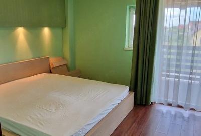 Casă cu Teren 100 Mp în Central