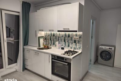 Apartament cu 2 camere în Central - 2