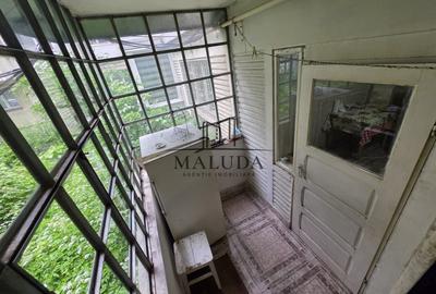 Apartament cu 2 camere decomandat în Popa Șapcă - 3