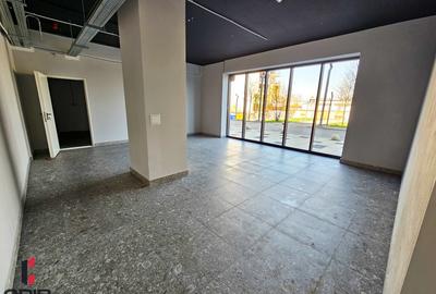 Spațiu comercial, de 113 mp, în Crângași - 7
