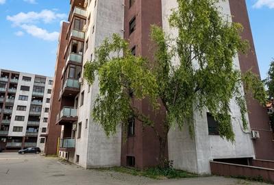 Apartament cu 2 camere semidecomandat, mobilat în Drumul Taberei - 12
