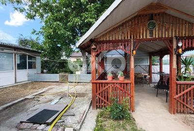 Casă individuală cu 5 camere cu Canalizare în Clinceni - 9