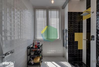 Apartament cu 4 camere în Vest