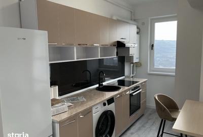 Apartament cu 2 camere în Ciurea - 6