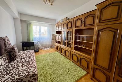 Apartament cu 3 camere decomandat, mobilat în Central - 2