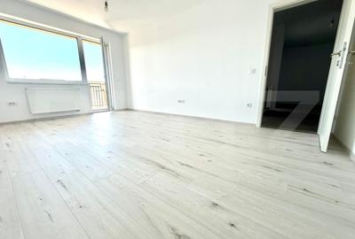 Apartament cu 2 camere decomandat în Tractorul - 1