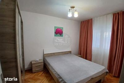 Apartament cu 2 camere decomandat, mobilat în Ștrand - 5
