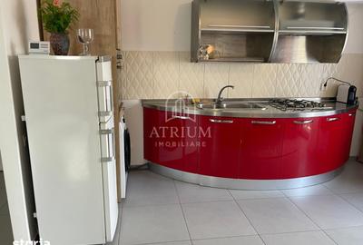 Apartament cu 2 camere în Florești