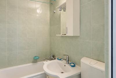 Apartament cu 2 camere semidecomandat în Apollo - 5