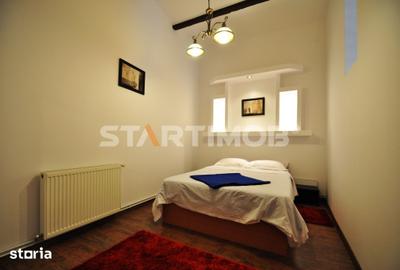 Apartament cu 2 camere în Centrul Istoric