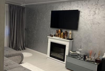 Apartament cu 2 camere decomandat în Micro 21 - 3