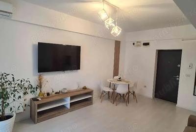 Apartament cu 2 camere decomandat în Mamaia - 2