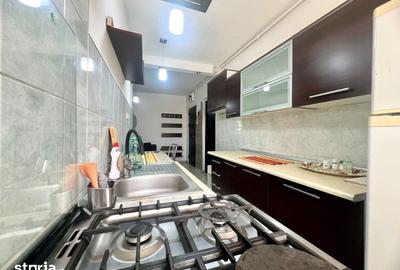 Apartament cu 2 camere în Dâmbu Pietros - 8