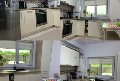 Casă cu 3 camere în Drumul Taberei