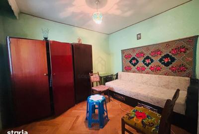 Apartament cu 2 camere în Gării - 2
