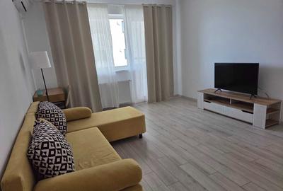 Apartament cu 2 camere decomandat în Militari