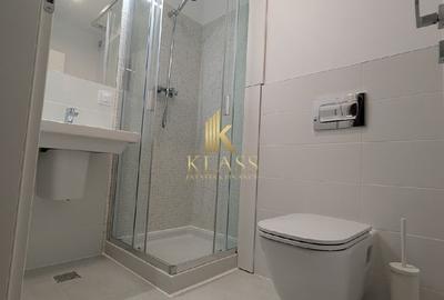 Apartament cu 3 camere în Central - 2