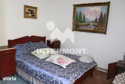 Apartament cu 3 camere decomandat în Malul Spitalului - 9