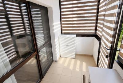 Apartament cu 3 camere decomandat, mobilat în Sânpetru - 17