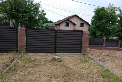 Casă cu 4 camere în Măgura - 5