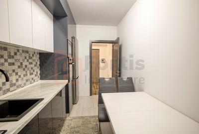 Apartament cu 2 camere decomandat, mobilat în Nufărul - 7
