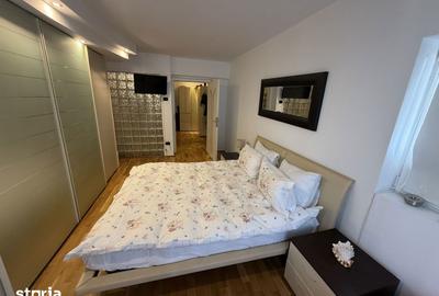 Apartament cu 3 camere decomandat, mobilat în Faleza Nord - 6