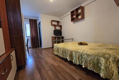 Garsonieră decomandată, mobilată în Galata - 2