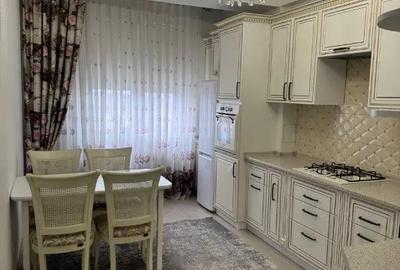 Garsonieră în Doamna Ghica - 1