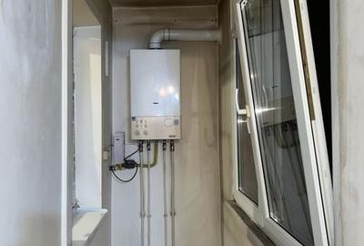 Apartament cu 2 camere decomandat în Gojdu - 3