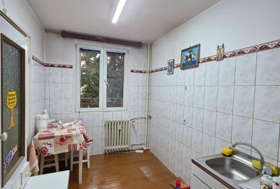 Apartament cu 3 camere semidecomandat în Brâncoveanu - 10