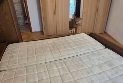 Apartament cu 2 camere decomandat în Exterior Vest - 5