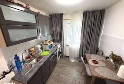 Apartament cu 2 camere decomandat în Brazda lui Novac - 9