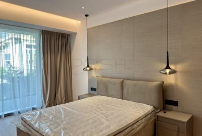 Apartament cu 4 camere semidecomandat, mobilat în Floreasca - 7