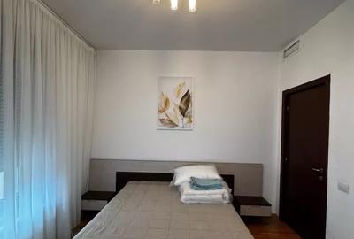 Apartament cu 2 camere decomandat, mobilat în Herăstrău - 5