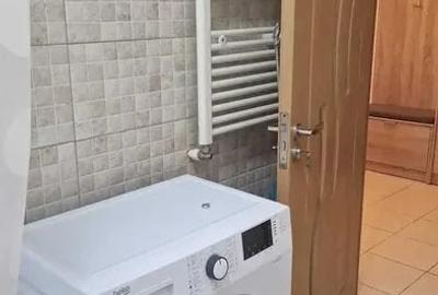 Garsonieră decomandată în Ozana
