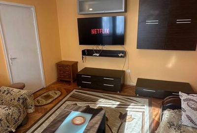 Apartament cu 2 camere semidecomandat în Central - 9