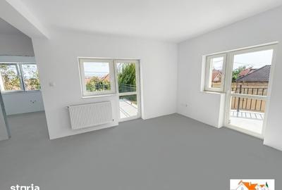 Casă cu 5 camere cu Teren 400 Mp în Bărăbanț