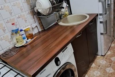 Apartament cu 2 camere semidecomandat în Mangalia - 4